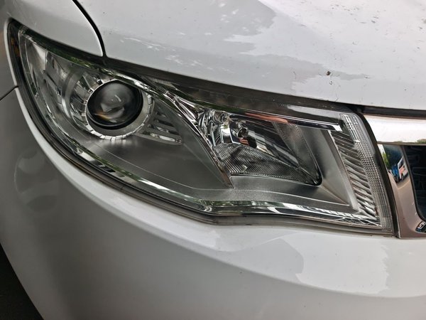 Geely Auto Emgrand X7 Sport 2016, 58900 км, за 5513 USD - фото 7