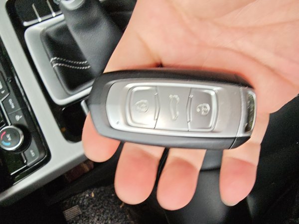 Geely Auto Emgrand X7 Sport 2016, 58900 км, за 5513 USD - фото 17