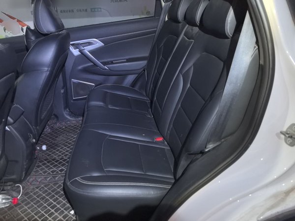 Geely Auto Emgrand X7 Sport 2016, 63099 км, за 3307 USD - фото 15