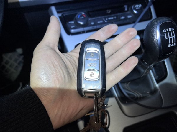 Geely Auto Emgrand X7 Sport 2016, 63099 км, за 3307 USD - фото 14