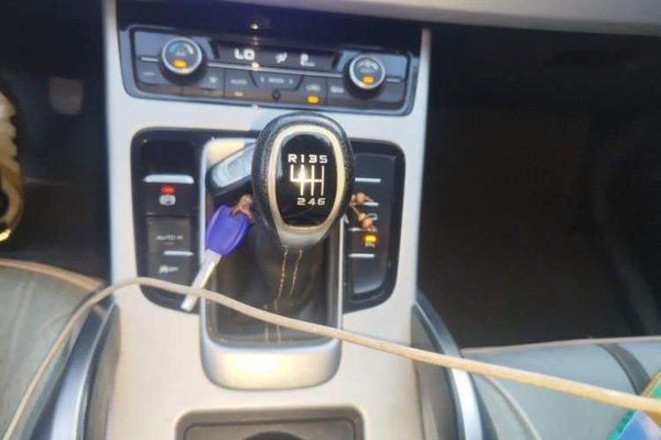 Geely Auto Emgrand X7 Sport 2016, 70300 км, за 4920 USD - фото 11
