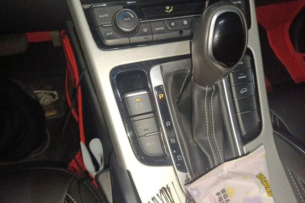 Geely Auto Emgrand X7 Sport 2018, 32000 км, за 5808 USD - фото 23