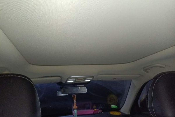 Geely Auto Emgrand X7 Sport 2018, 32000 км, за 5808 USD - фото 27