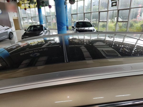 Geely Emgrand X7 Sport 2018, 126500 км, за 5605 USD - фото 11