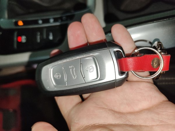 Geely Emgrand X7 Sport 2018, 126500 км, за 5605 USD - фото 19