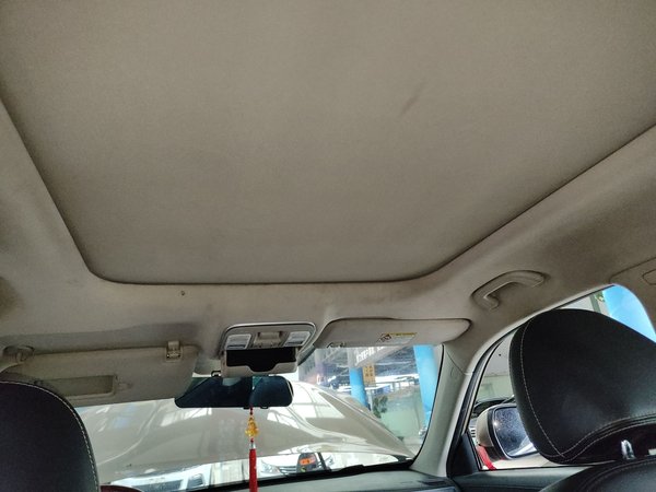 Geely Emgrand X7 Sport 2018, 126500 км, за 5605 USD - фото 17