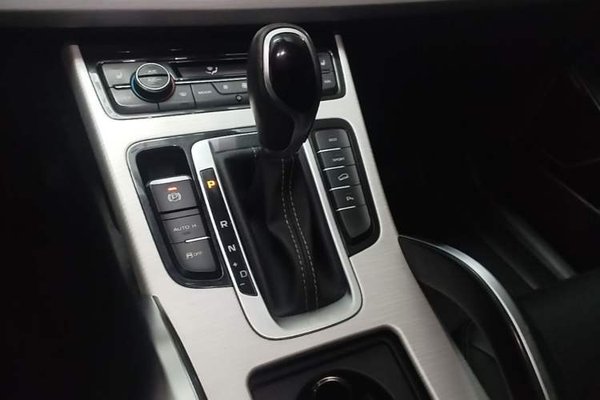 Geely Auto Emgrand X7 Sport 2018, 108900 км, за 7569 USD - фото 16