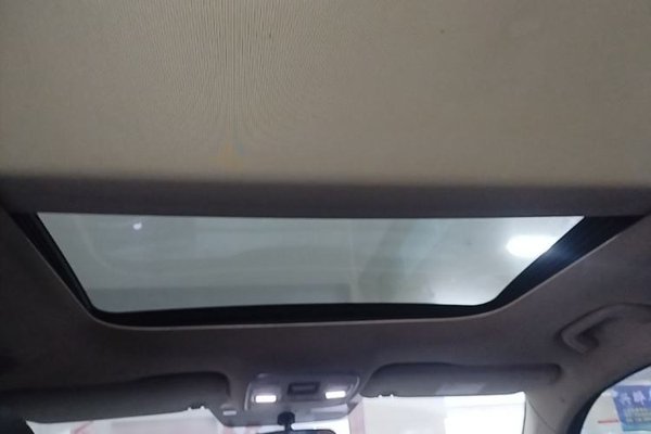 Geely Auto Emgrand X7 Sport 2018, 108900 км, за 7569 USD - фото 21