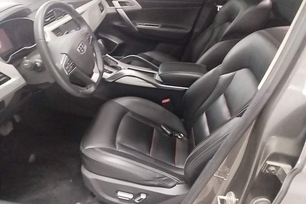 Geely Auto Emgrand X7 Sport 2018, 108900 км, за 7569 USD - фото 17