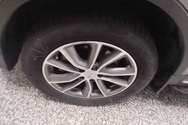 Geely Auto Emgrand X7 Sport 2018, 108900 км, за 7569 USD - фото 10