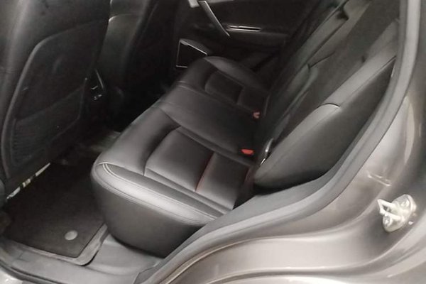Geely Auto Emgrand X7 Sport 2018, 108900 км, за 7569 USD - фото 20