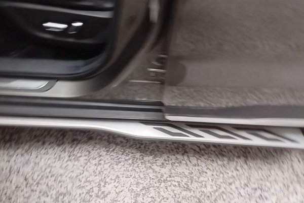 Geely Auto Emgrand X7 Sport 2018, 108900 км, за 7569 USD - фото 25