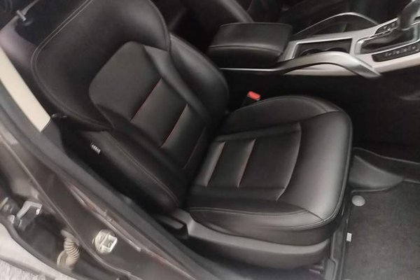 Geely Auto Emgrand X7 Sport 2018, 108900 км, за 7569 USD - фото 19