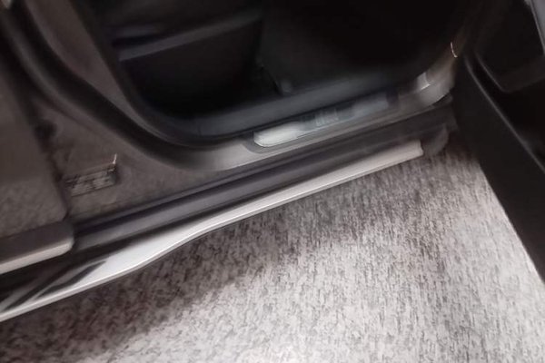 Geely Auto Emgrand X7 Sport 2018, 108900 км, за 7569 USD - фото 26