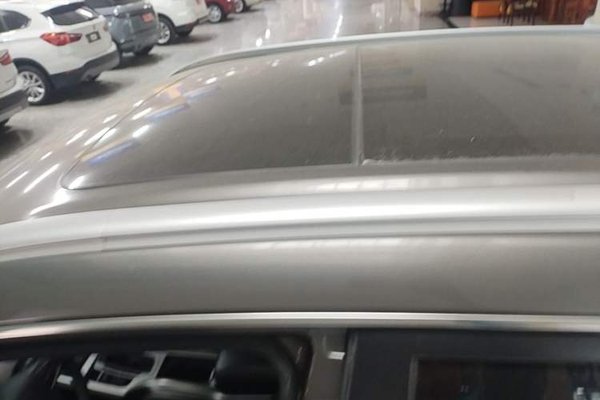 Geely Auto Emgrand X7 Sport 2018, 108900 км, за 7569 USD - фото 7