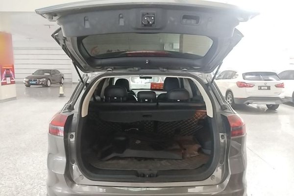 Geely Auto Emgrand X7 Sport 2018, 108900 км, за 7569 USD - фото 22