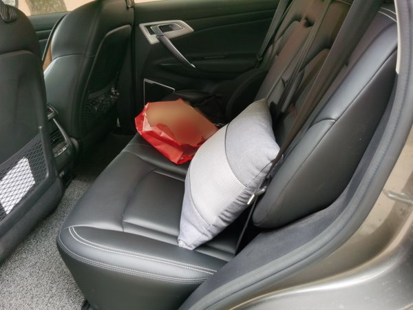 Geely Auto Emgrand X7 Sport 2018, 83100 км, за 7402 USD - фото 20