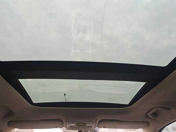 Geely Emgrand X7 Sport 2018, 129800 км, за 5982 USD - фото 21