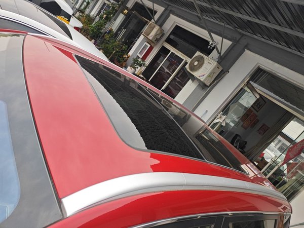 Geely Emgrand X7 Sport 2018, 129800 км, за 5982 USD - фото 11