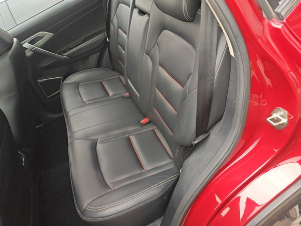 Geely Emgrand X7 Sport 2018, 129800 км, за 5982 USD - фото 20