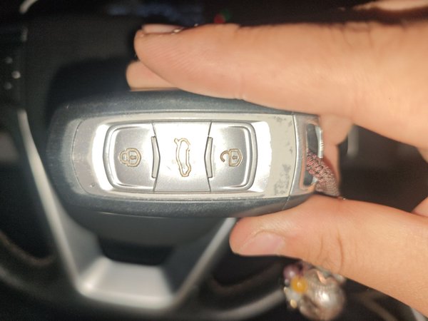 Geely Auto Emgrand X7 Sport 2018, 100100 км, за 5855 USD - фото 18