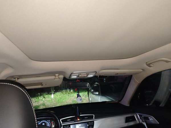 Geely Auto Emgrand X7 Sport 2018, 100100 км, за 5855 USD - фото 14