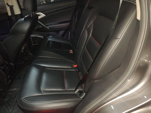 Geely Auto Emgrand X7 Sport 2018, 100100 км, за 5855 USD - фото 19