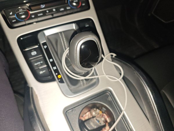 Geely Auto Emgrand X7 Sport 2018, 100100 км, за 5855 USD - фото 12