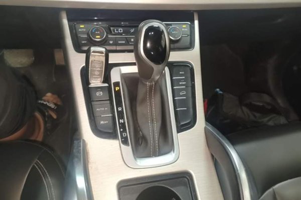 Geely Auto Emgrand X7 Sport 2018, 101300 км, за 5974 USD - фото 16