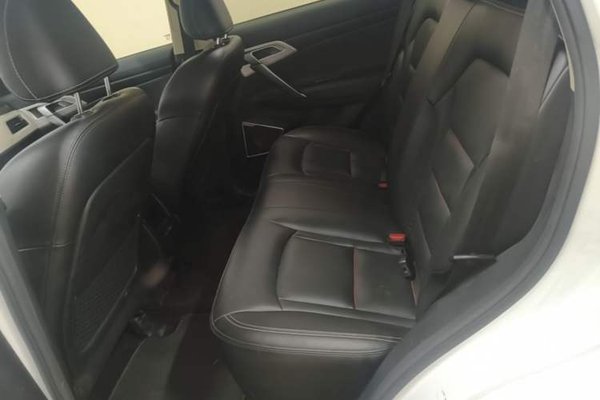 Geely Auto Emgrand X7 Sport 2018, 101300 км, за 5974 USD - фото 20