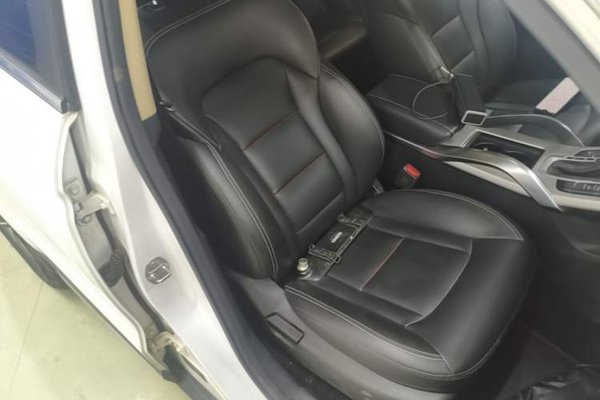 Geely Auto Emgrand X7 Sport 2018, 101300 км, за 5974 USD - фото 19