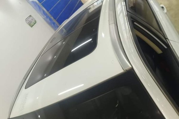 Geely Auto Emgrand X7 Sport 2018, 101300 км, за 5974 USD - фото 7