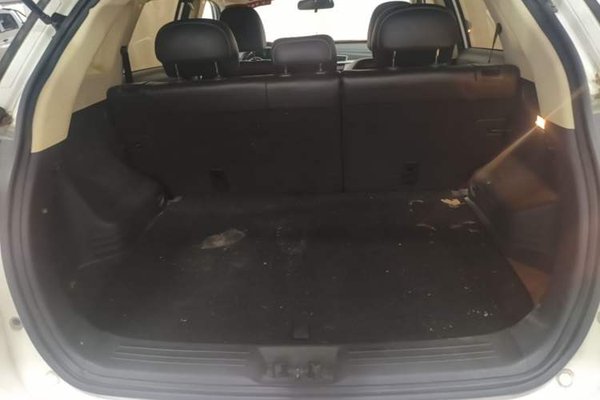 Geely Auto Emgrand X7 Sport 2018, 101300 км, за 5974 USD - фото 22