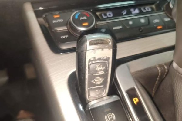 Geely Auto Emgrand X7 Sport 2018, 101300 км, за 5974 USD - фото 23
