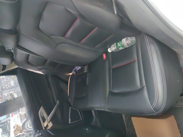 Geely Emgrand X7 Sport 2018, 105800 км, за 6642 USD - фото 20