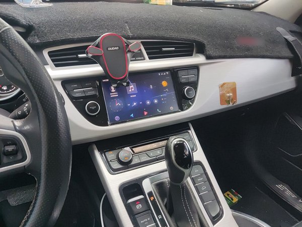 Geely Emgrand X7 Sport 2018, 105800 км, за 6642 USD - фото 12