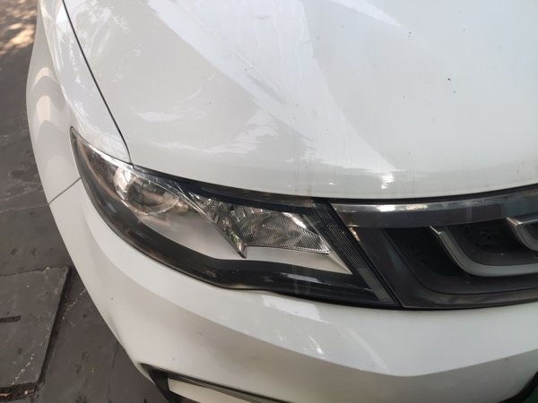 Geely Emgrand X7 Sport 2018, 105800 км, за 6642 USD - фото 7