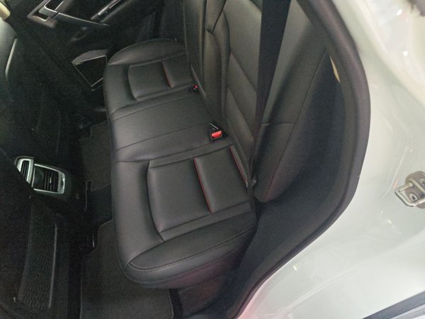 Geely Emgrand X7 Sport 2018, 163100 км, за 6438 USD - фото 19