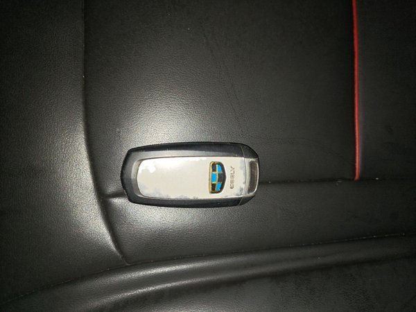 Geely Emgrand X7 Sport 2018, 163100 км, за 6438 USD - фото 22