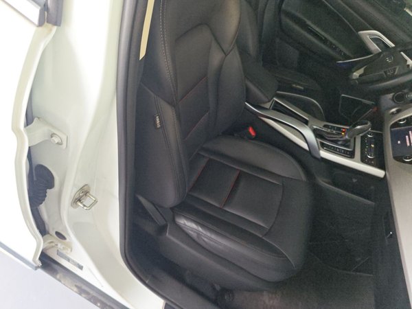 Geely Emgrand X7 Sport 2018, 163100 км, за 6438 USD - фото 23