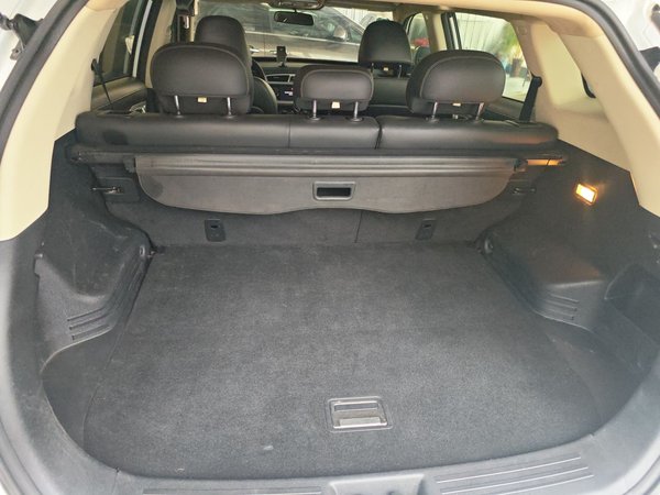 Geely Emgrand X7 Sport 2018, 163100 км, за 6438 USD - фото 21