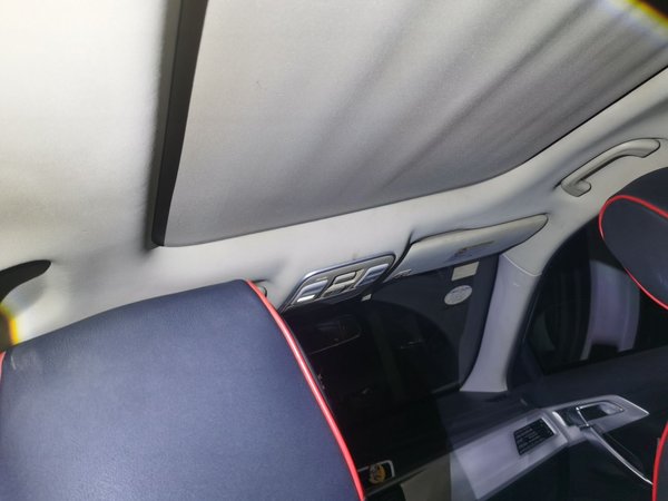 Geely Auto Emgrand X7 Sport 2018, 166700 км, за 4212 USD - фото 19