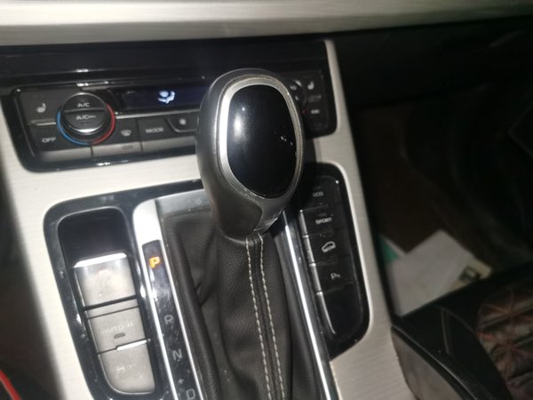 Geely Auto Emgrand X7 Sport 2018, 166700 км, за 4212 USD - фото 15