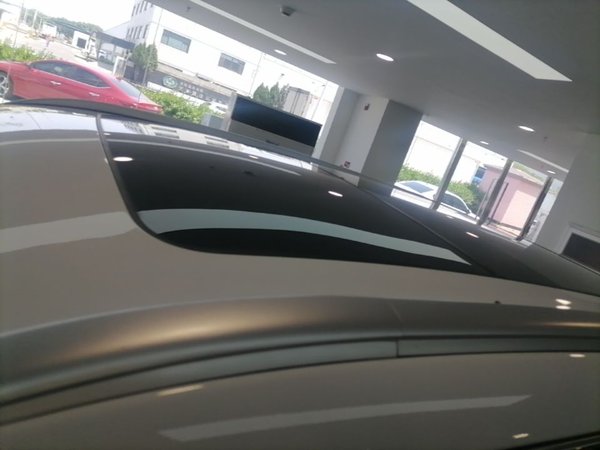 Geely Auto Emgrand X7 Sport 2018, 50000 км, за 7383 USD - фото 11