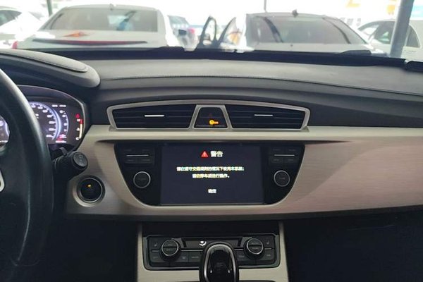 Geely Auto Emgrand X7 Sport 2018, 92100 км, за 6616 USD - фото 15