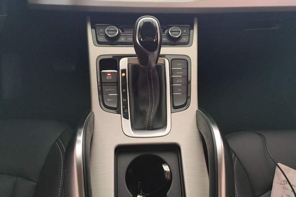 Geely Auto Emgrand X7 Sport 2018, 92100 км, за 6616 USD - фото 16