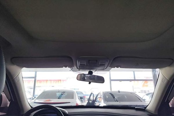Geely Auto Emgrand X7 Sport 2018, 92100 км, за 6616 USD - фото 21