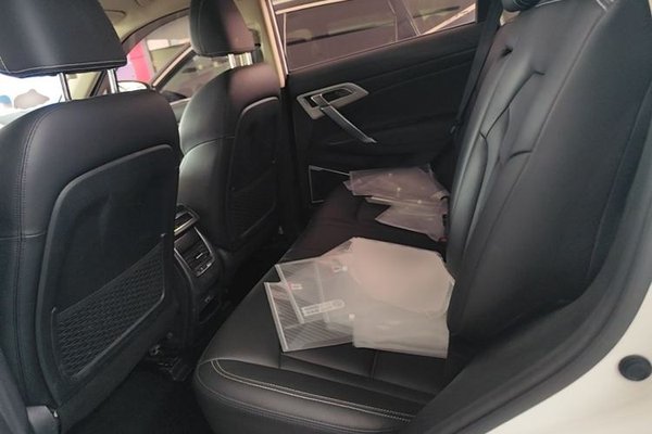 Geely Auto Emgrand X7 Sport 2018, 92100 км, за 6616 USD - фото 20