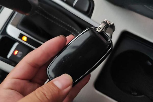 Geely Auto Emgrand X7 Sport 2018, 92100 км, за 6616 USD - фото 23