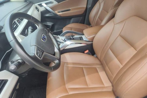 Geely Auto Emgrand X7 Sport 2018, 98100 км, за 5137 USD - фото 16